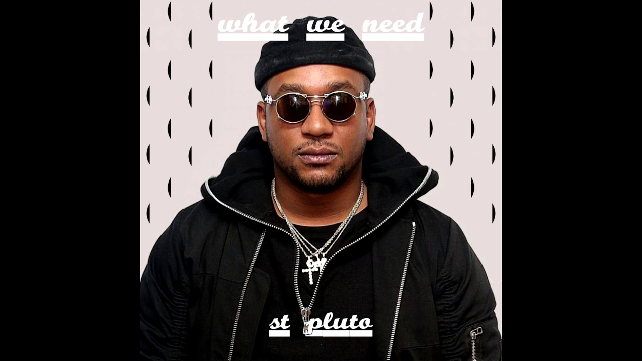 [Free] what we need (Cyhi the Prynce)