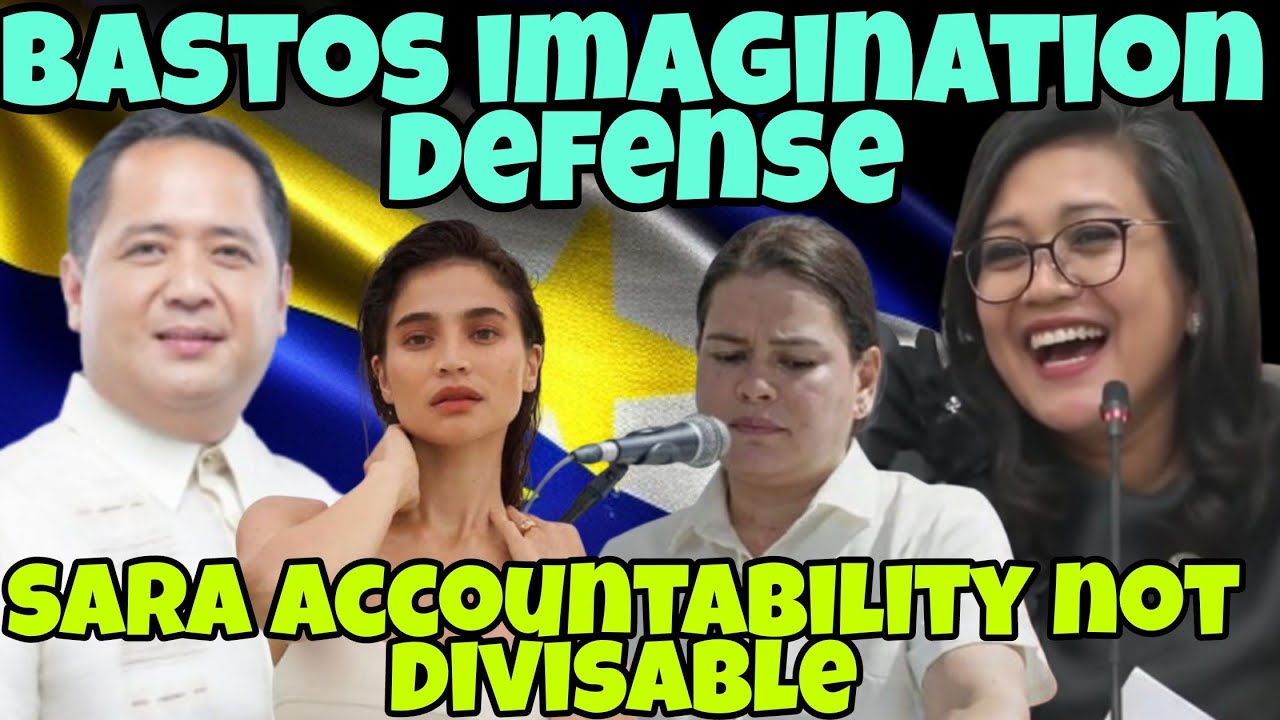 LIVE: DAY 3 VP IMPEACHMENT