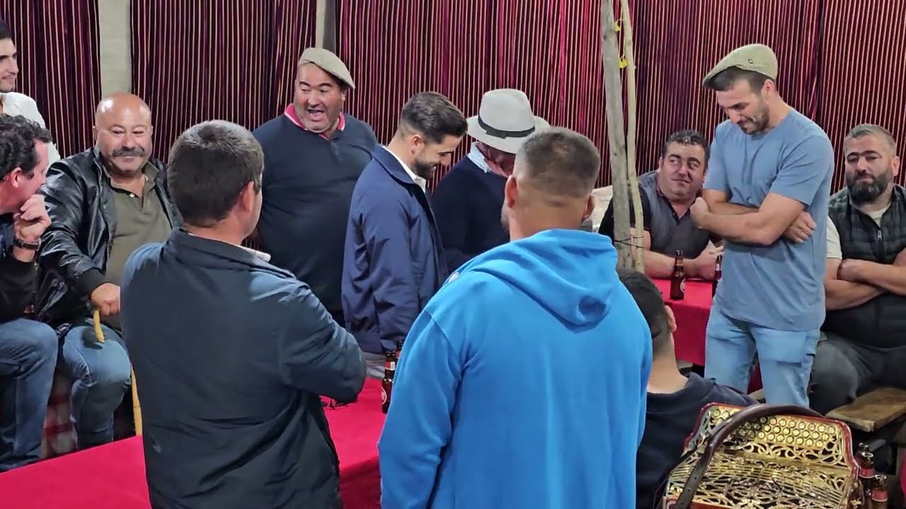 Lobo x Fernando x Pedro & Eduardo de Vila Real I 2023