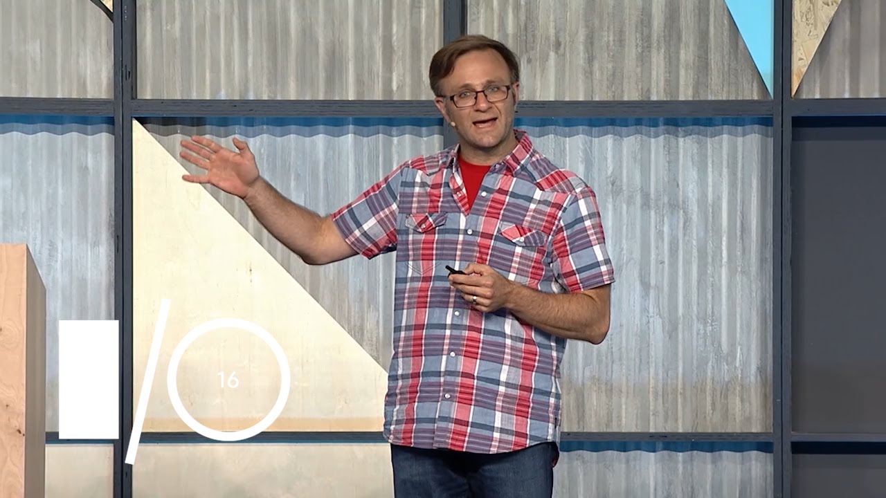 5 Neat Tricks You Can Do With The Firebase Platform - Google I/O 2016