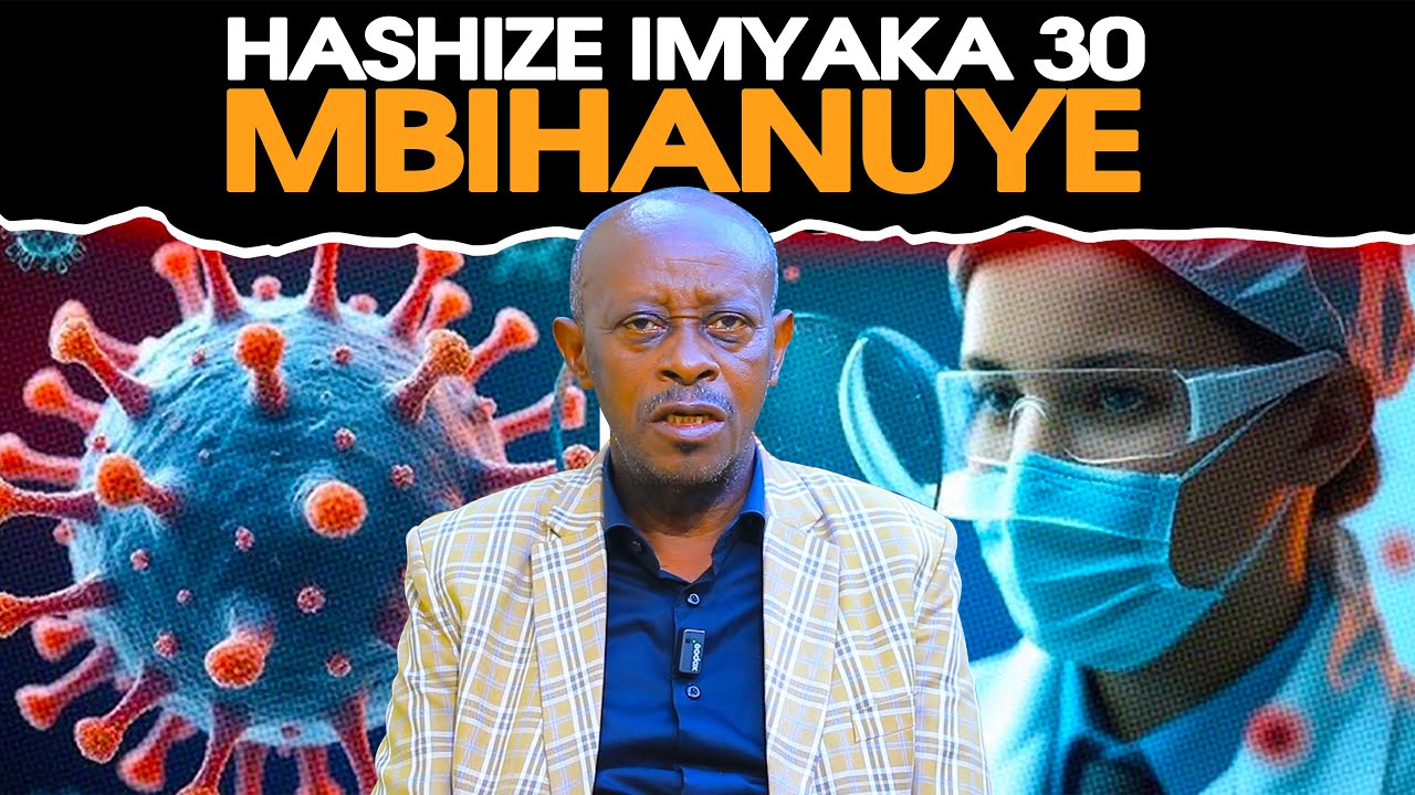 HASHIZE IMYAKA 30 UBU BUHANUZI MBUHANUYE😥 Mfite Ubwoba😭 MWITEGURE ICYI CYOREZO😭 Pasteur Celestin