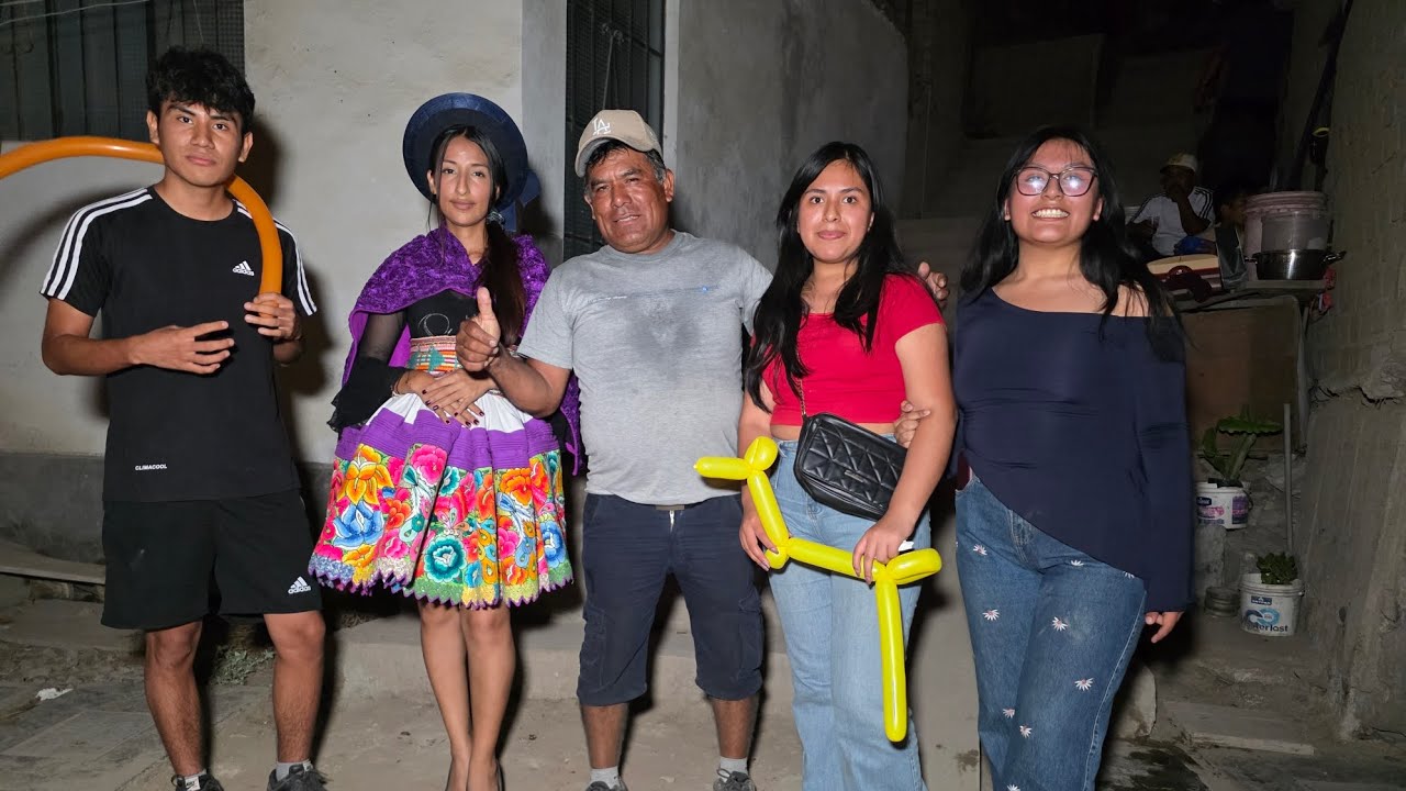 SERENATA SANTIAGUERA EN ATE VITARTE CONTRATOS CELULAR 📲 932 087 953 