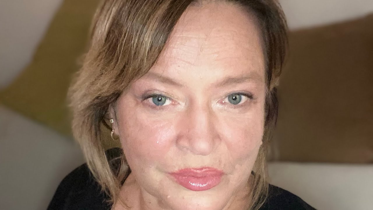 Макияж 64+ без фильтров