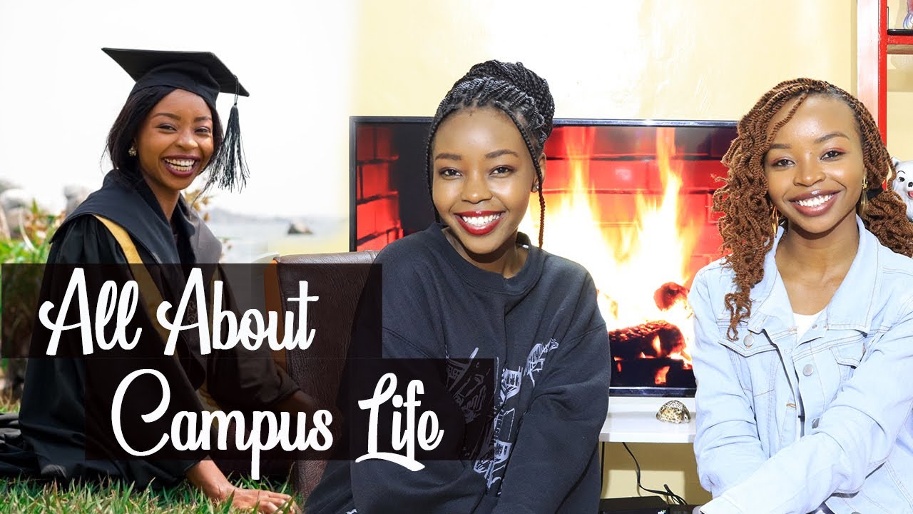 What I Wish I Knew Before Going To Campus | All About Campus Life | Q&A | Kenyan University