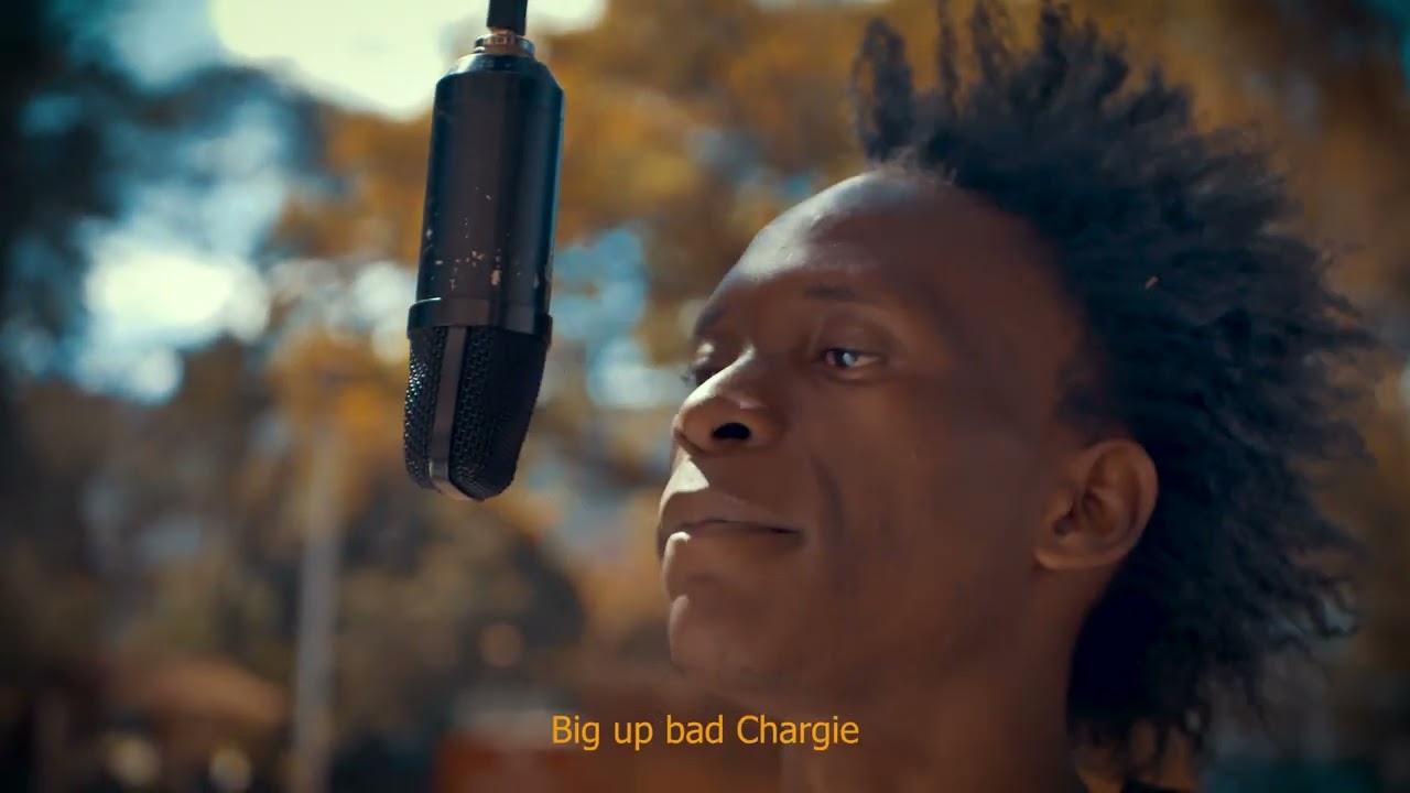 Brogad BadBro - Extended Playlist Performance (Music Video)