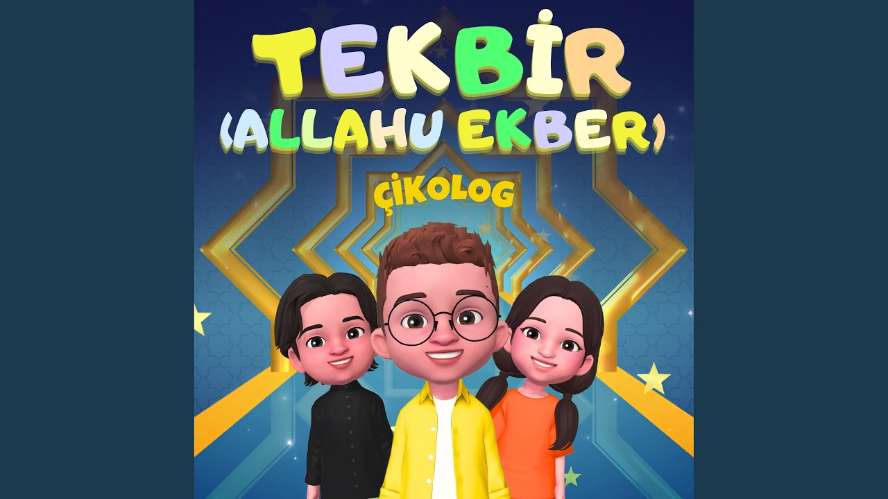 Tekbir (Allahu Ekber)