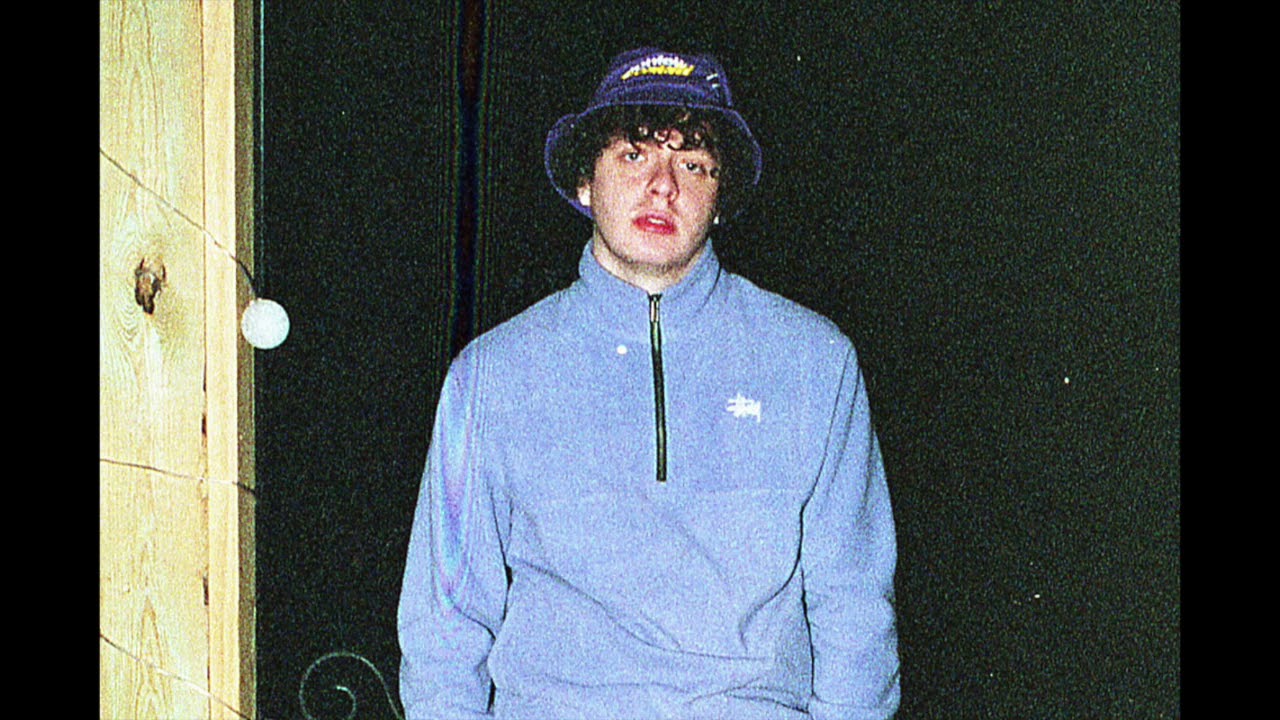(FREE) Jack Harlow Type Beat - 