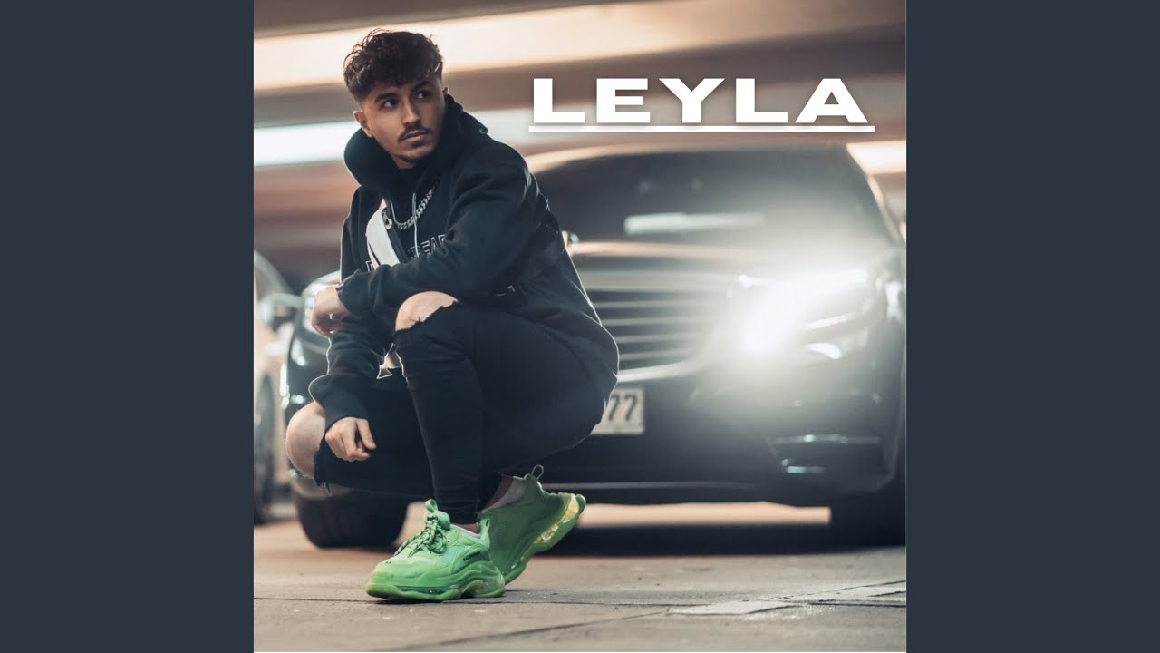 Leyla