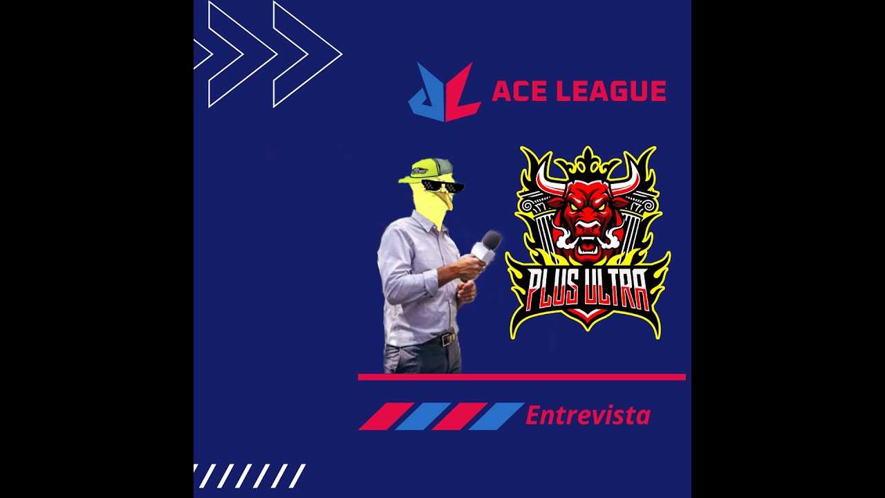Beef y memes para la liga | Entrevista a Plus Ultra | ACE League T5