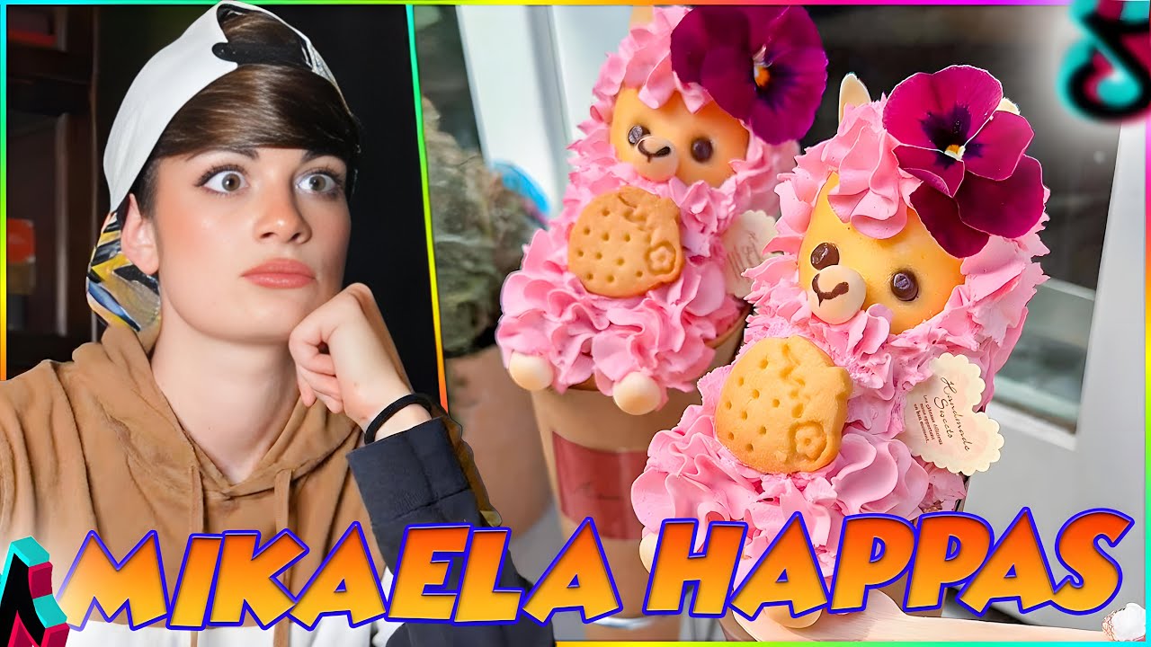 30 Minutes🌙 Text To Speech 🍰 @MikaelaHappas 🍃TikTok ASMR Satisfying✨Pov: Begin boxing for survival
