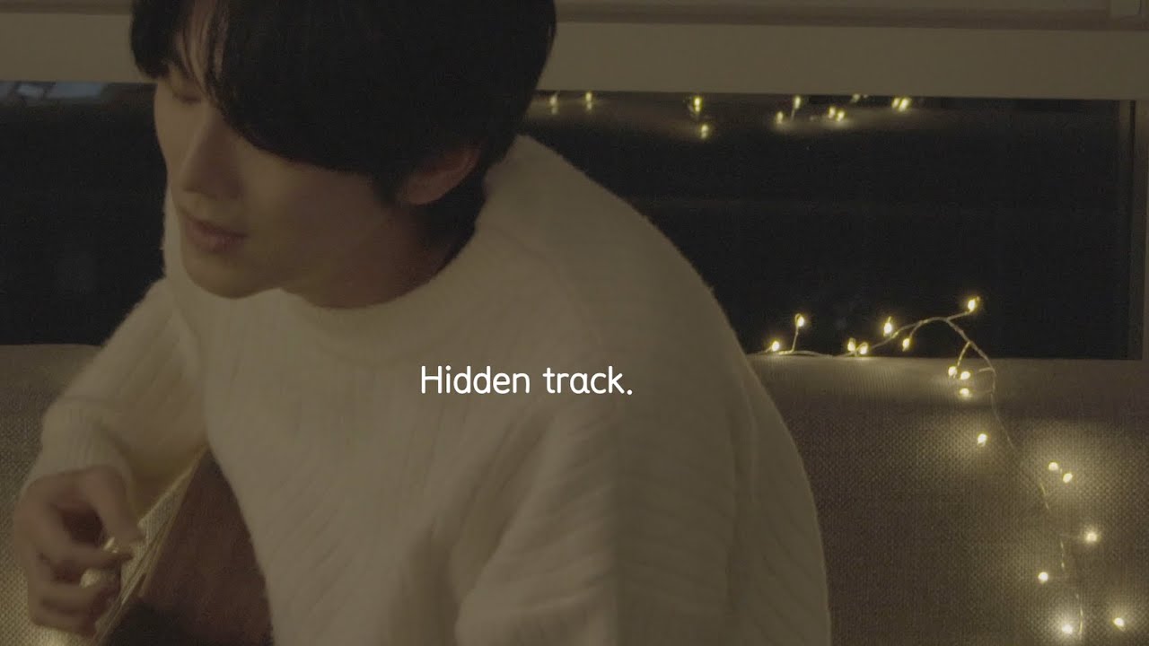 크리스마스에 선물하고픈[ma音] 03. Hidden Track