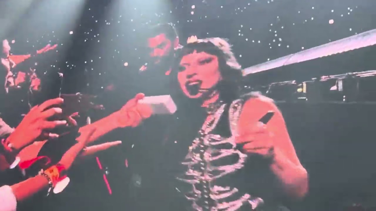 Lady Gaga – The Mayhem Ball (Chicago) | Vanish into You