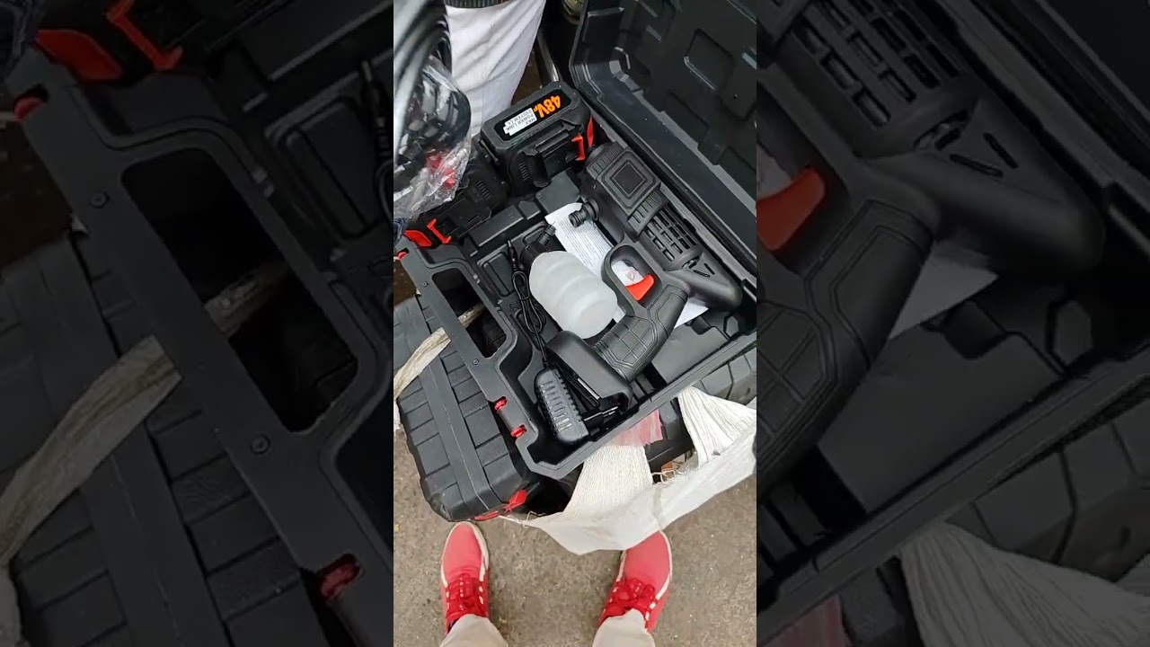 New 2026 Car car pressure washer Pro Secret for a Spotless 