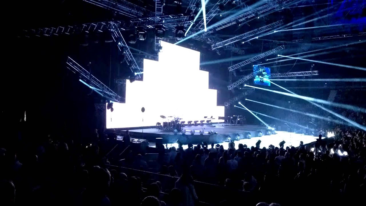Planetshakers Awakening 2015 - 
