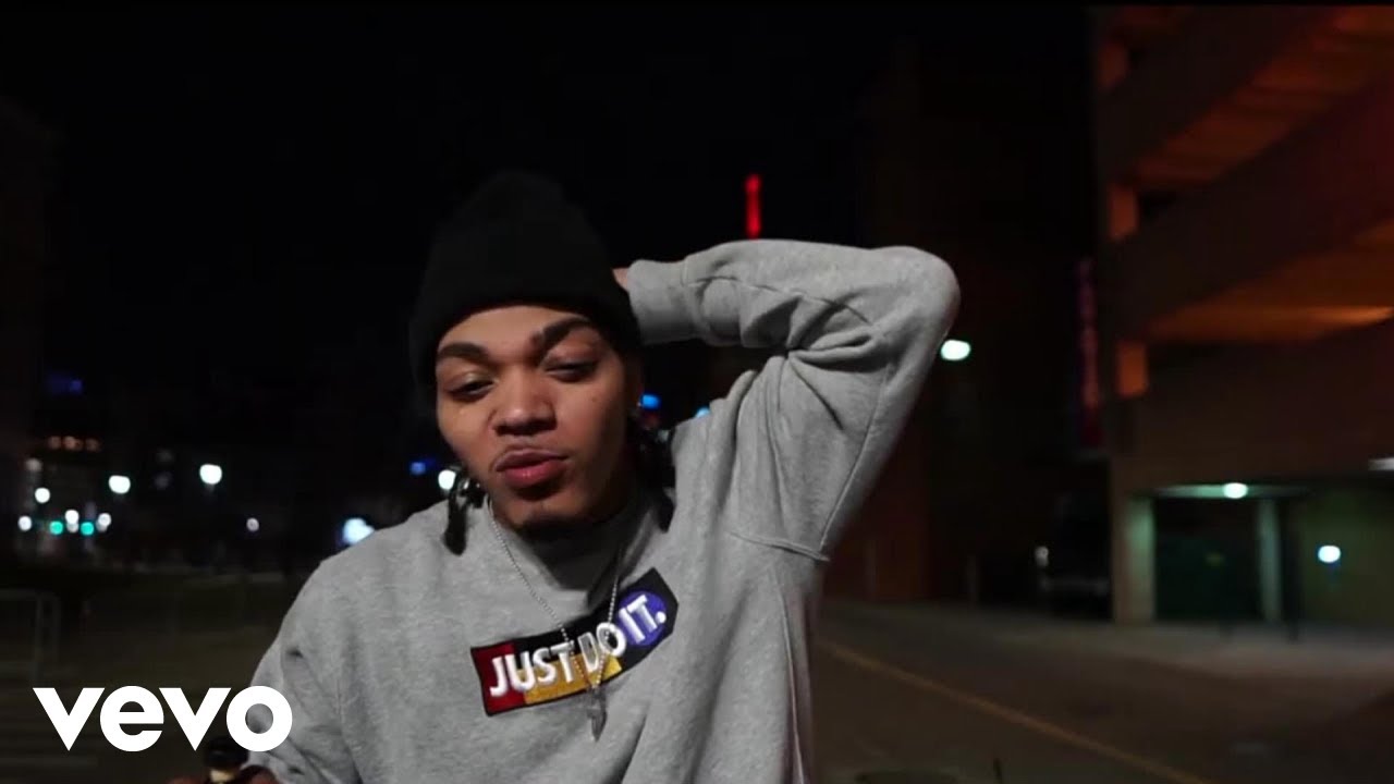 James$ - On The Road (Official Music Video)