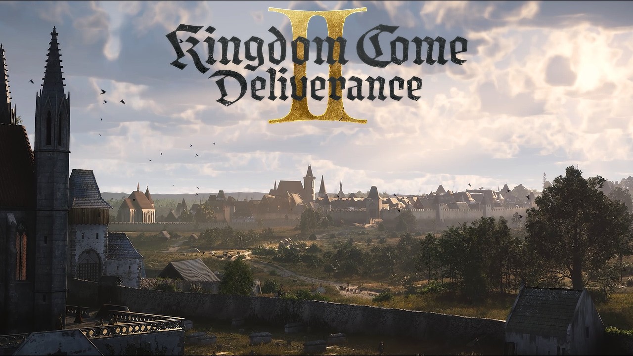 More Quests Within Kuttenberg and Let's Find a Forge! | Day 20