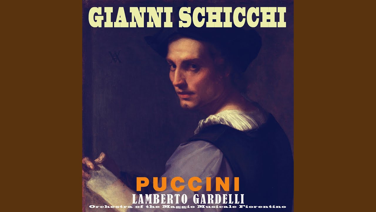 Gianni Schicchi: Ladro, Ladro, Furfante!