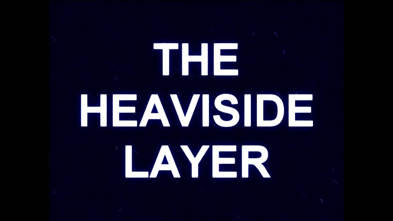 Oliver Heaviside - A Light of Madness