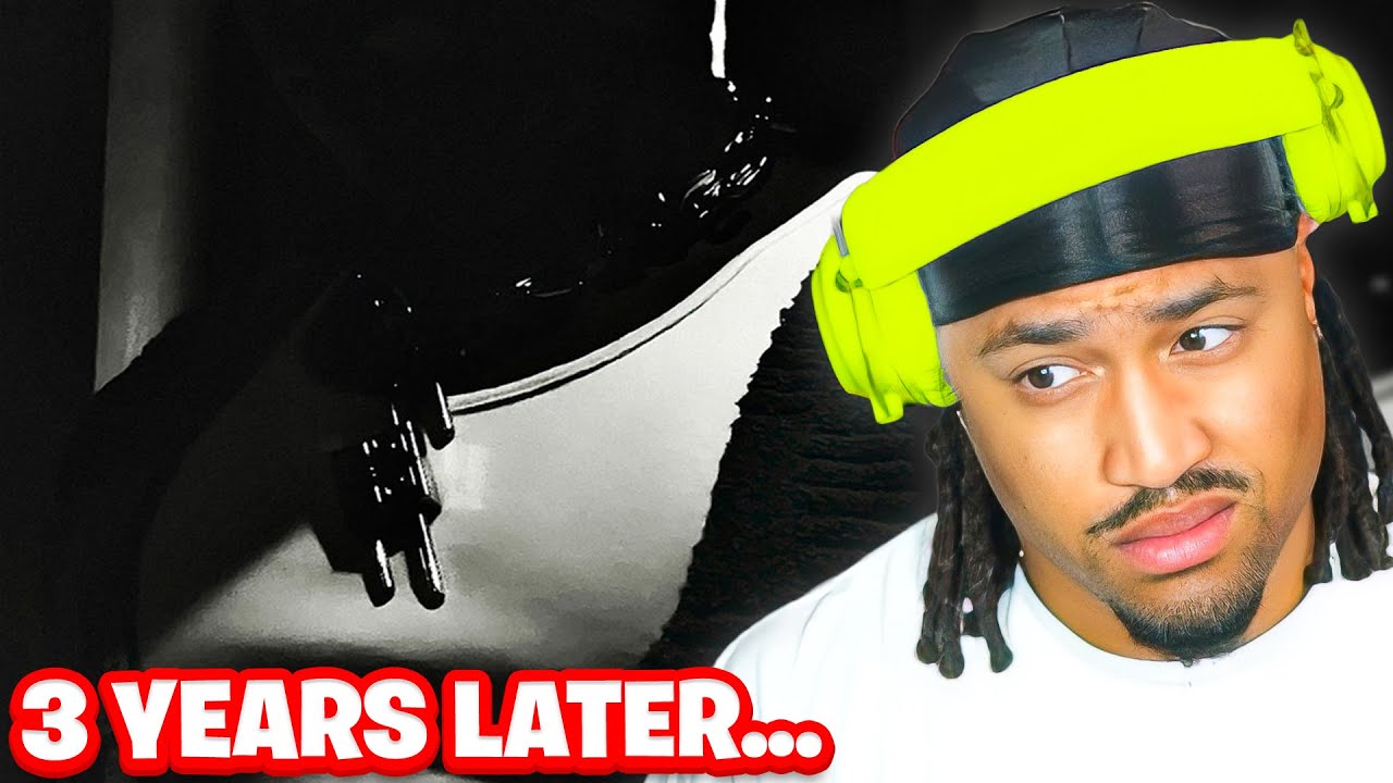 FIRST TIME LISTENING TO HARDROCK! 1OF1 (REACTION)