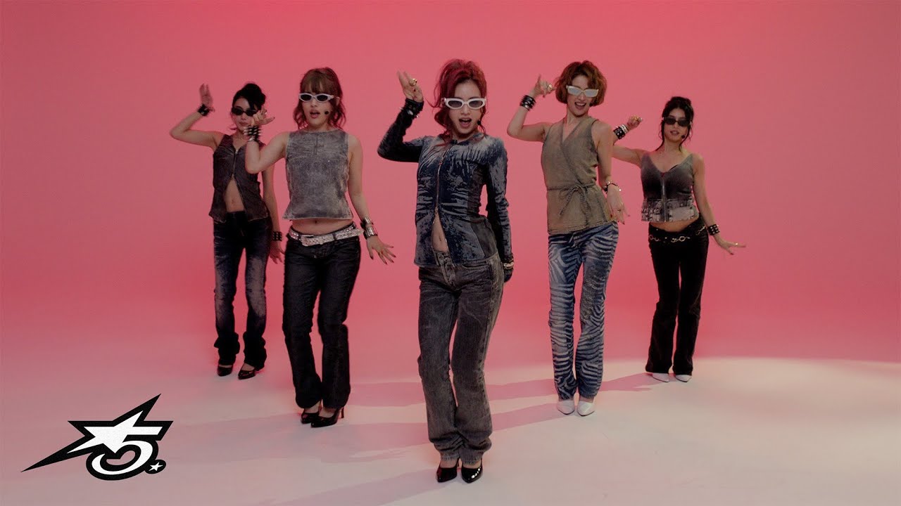 f5ve - Firetruck (Live Performance)