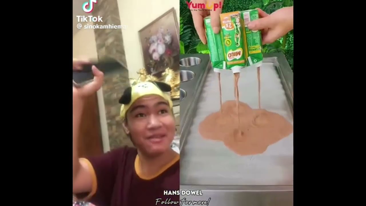 Hansdowel