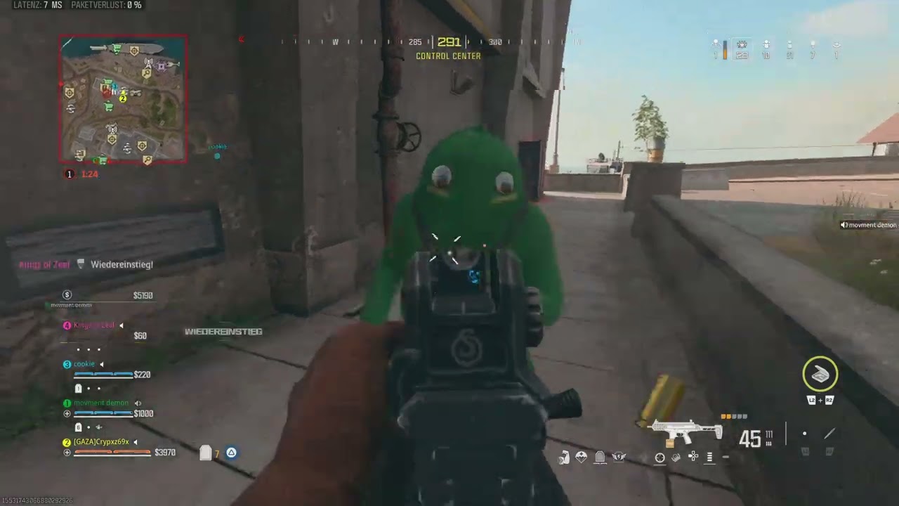 Next clip
