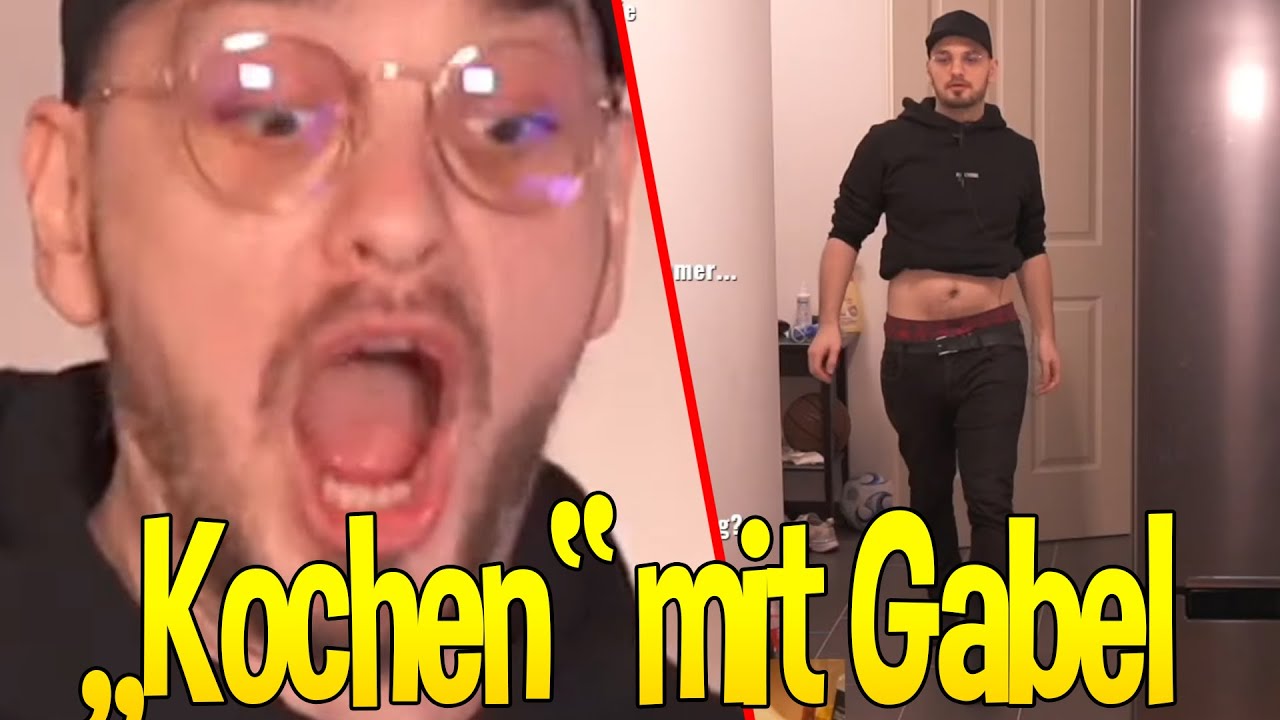 Kochen mit Gabel #2 | Brasilianischer Fischeintopf