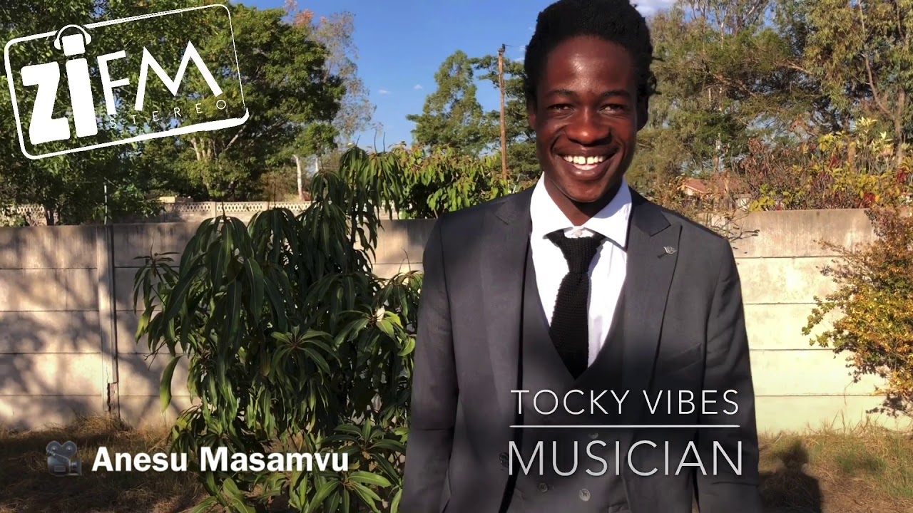 EXCLUSIVE: TOCKY VIBES DROPS BOMBSHELL ALLEGES ENTERTAINMENT COMPANY IS ROBBING HIM ROYALTIES