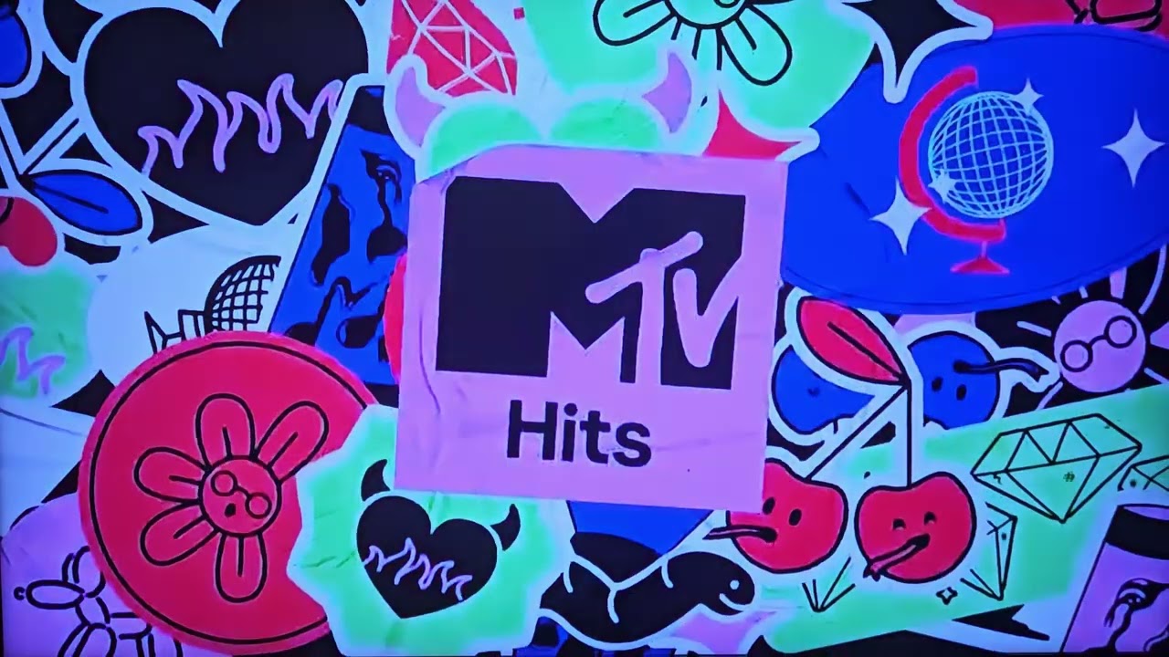 конец Bruno Mars x Harry Styles начало Totally 2010s на MTV Hits (28.05.2025)