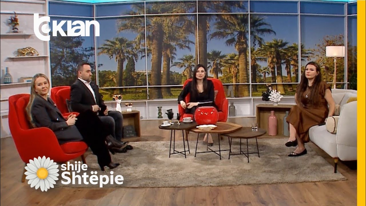 Shije Sht&euml;pie &ndash; Emisioni 6 shkurt 2026