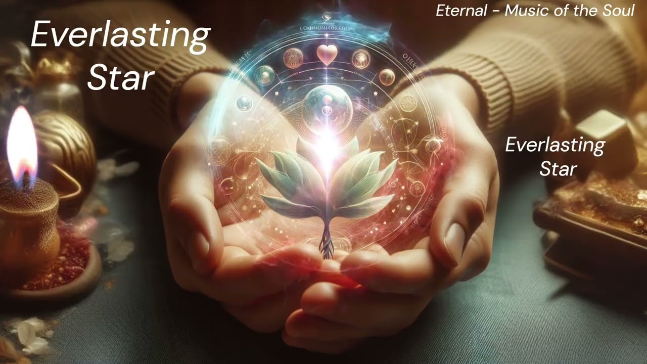 EVERLASTING STAR -  Orchestral / Ethereal Ballad
