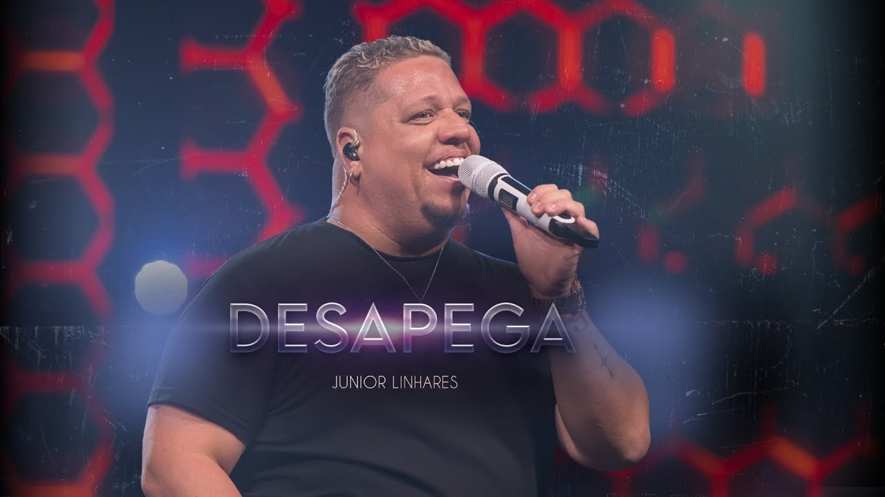 Desapega - Ao vivo em Goiânia