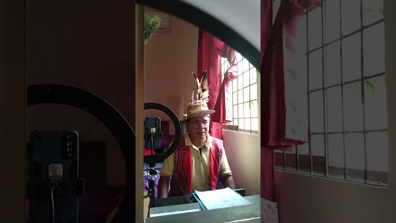 Nyandang Tusun ke 8