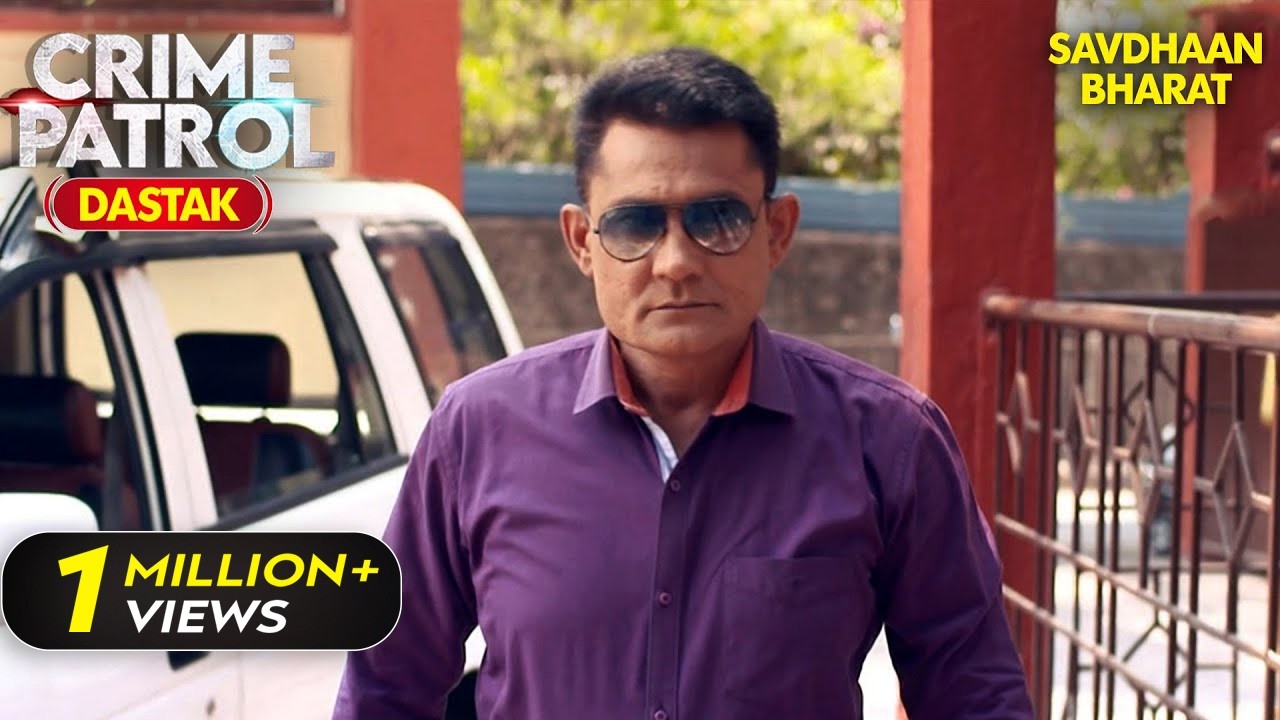 Crime Scene ऐसा कि पुलिस के उड़ गए होश | Best Of Crime Patrol 2025 | #क्राइम पेट्रोल #new #crimedrama