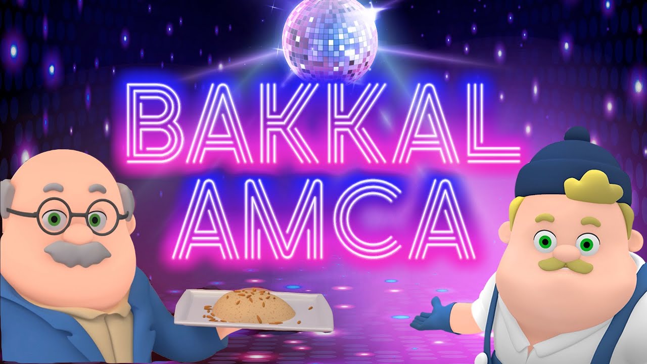 KUKULİ TÜM ŞARKILAR - Bakkal Amca ve Diğerleri - Kukuli #BakkalAmca