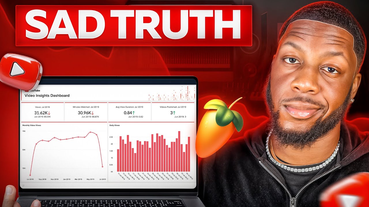 The Mindset Shift Every Producer Needs to Make
