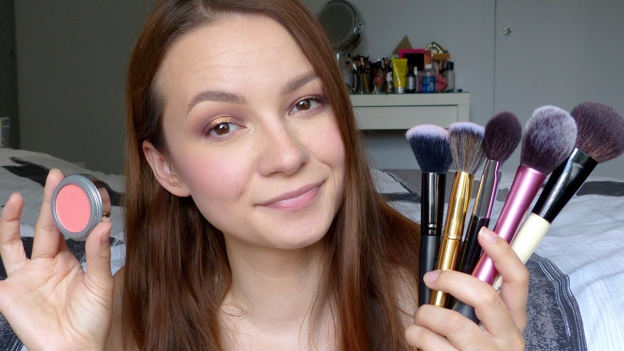Tout sur le blush : Favoris, Techniques et Conseils !