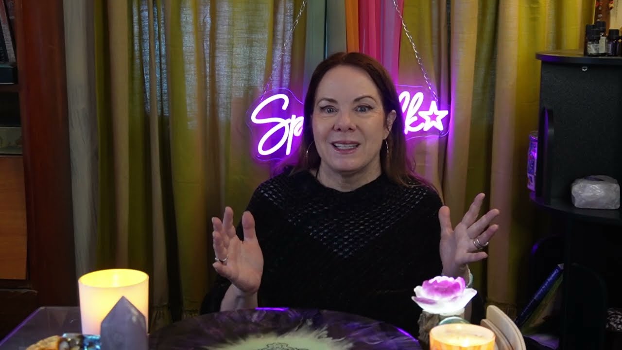 Everyone Can Be Psychic!