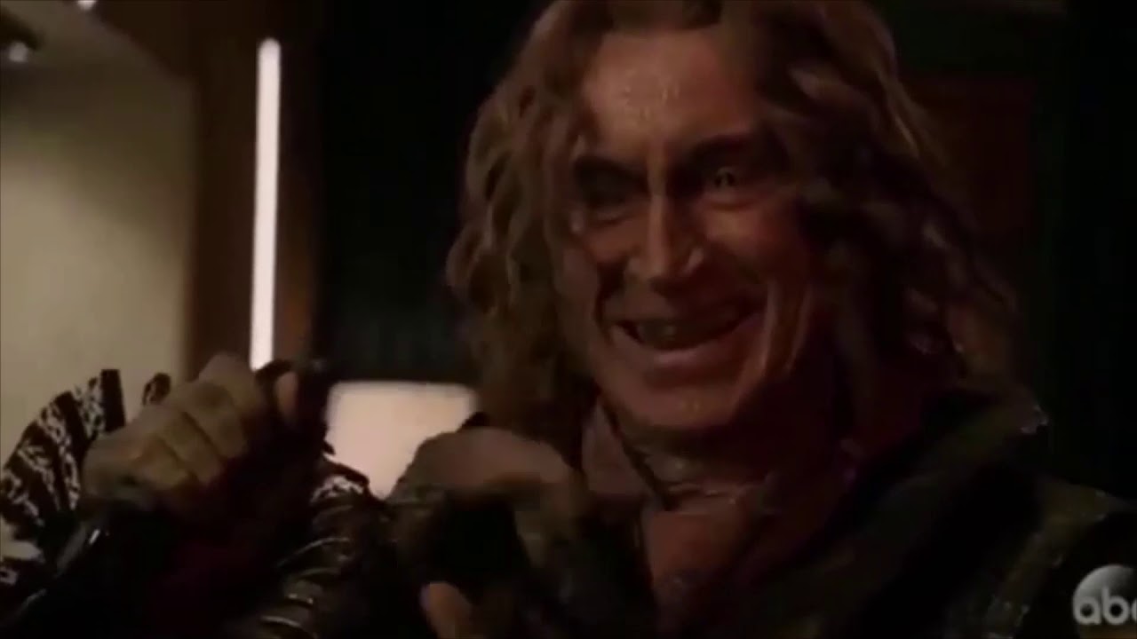 Rumplestiltskin  Bad to the bone