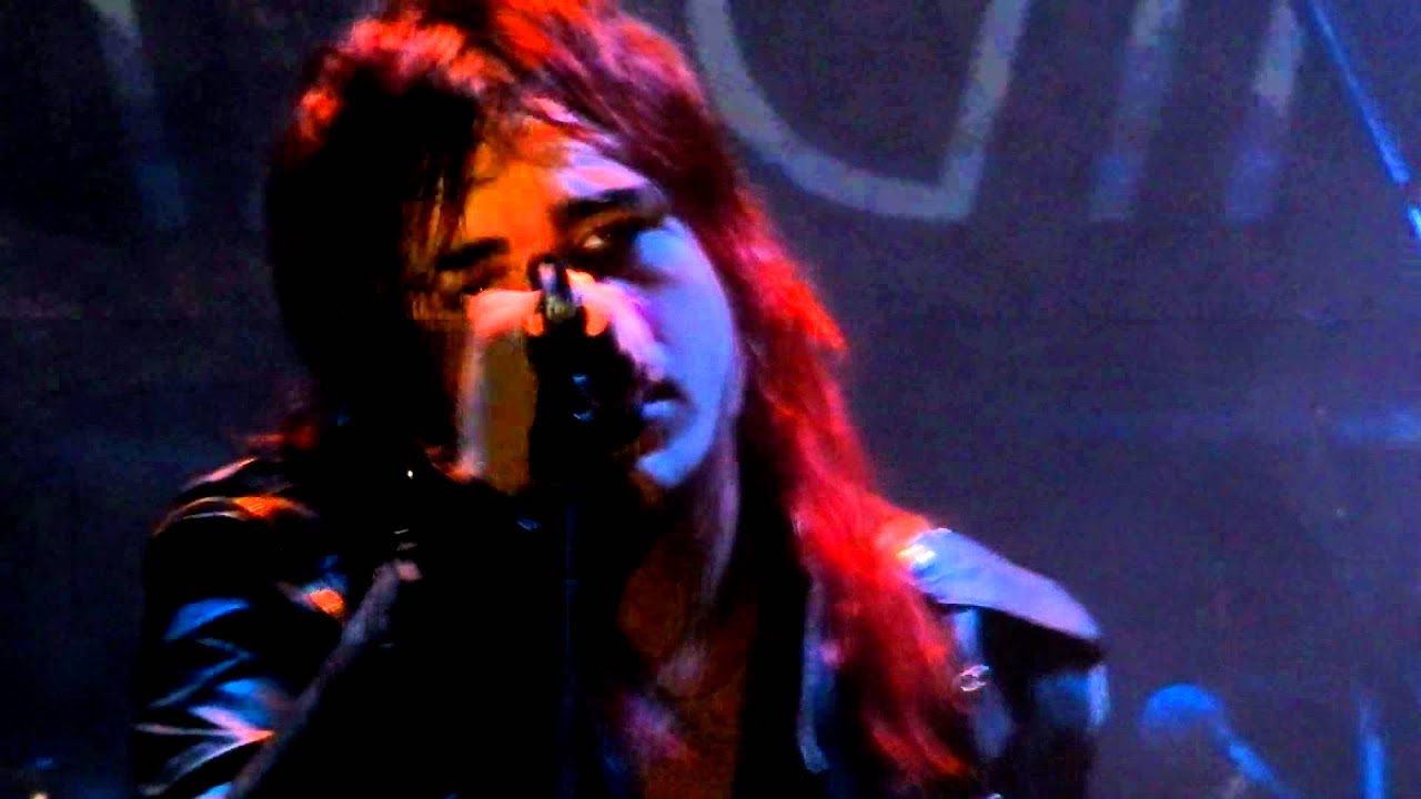 Airbag - Unchained Melody - Dejaré la ciudad.