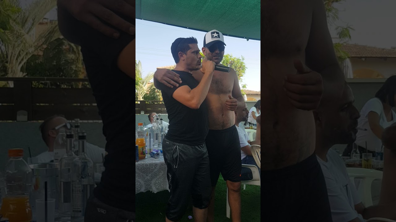 אסף גיאת כינורי