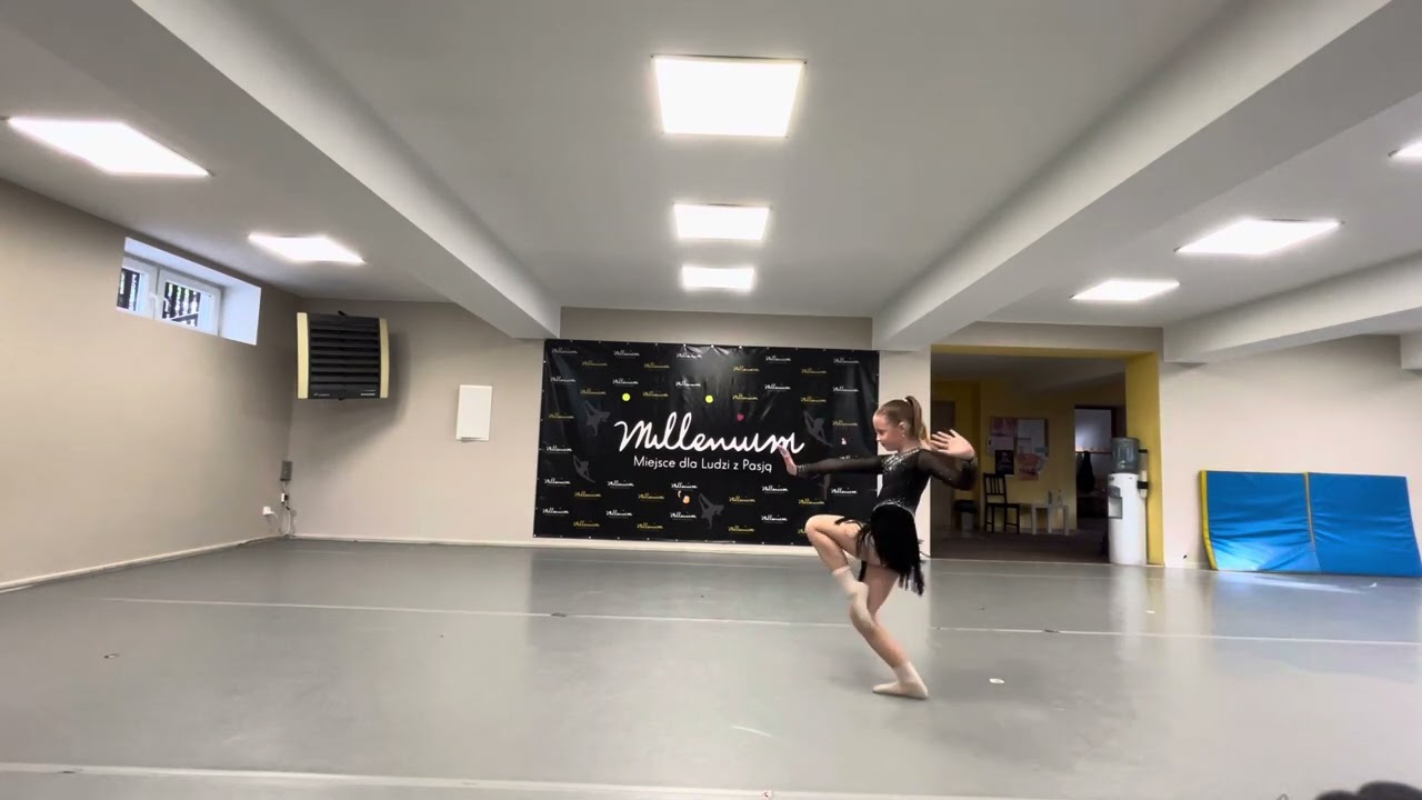 Julia Mrowczyk Solo Jazz