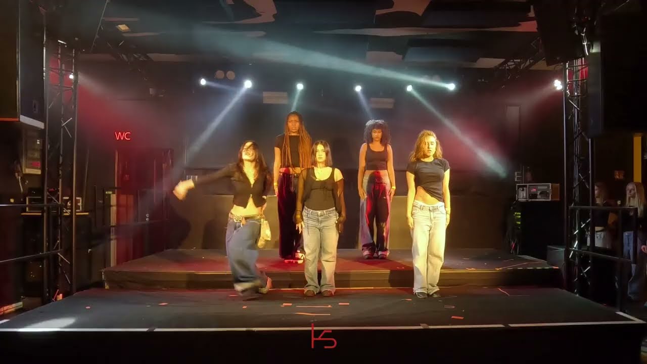 Koteenz (FRONT ROW) || Kalego Showcase 2nd Edition 2025