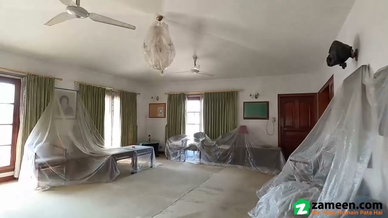 1,000 SQYD HOUSE FOR SALE IN PHASE 5 DHA KARACHI