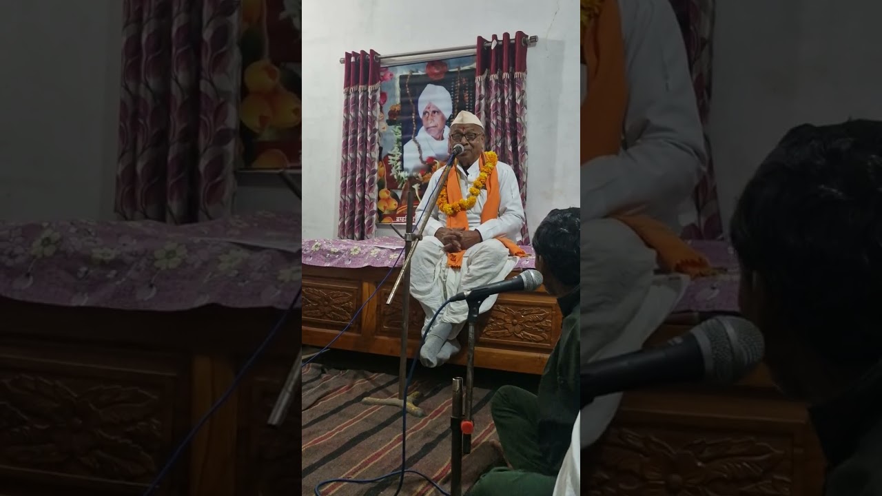 ह.भ.प. तुकाराम जी महाराज जागृती कीर्तन #bhajan #bhakti  #newyear #kirtan #tukdojimaharaj 