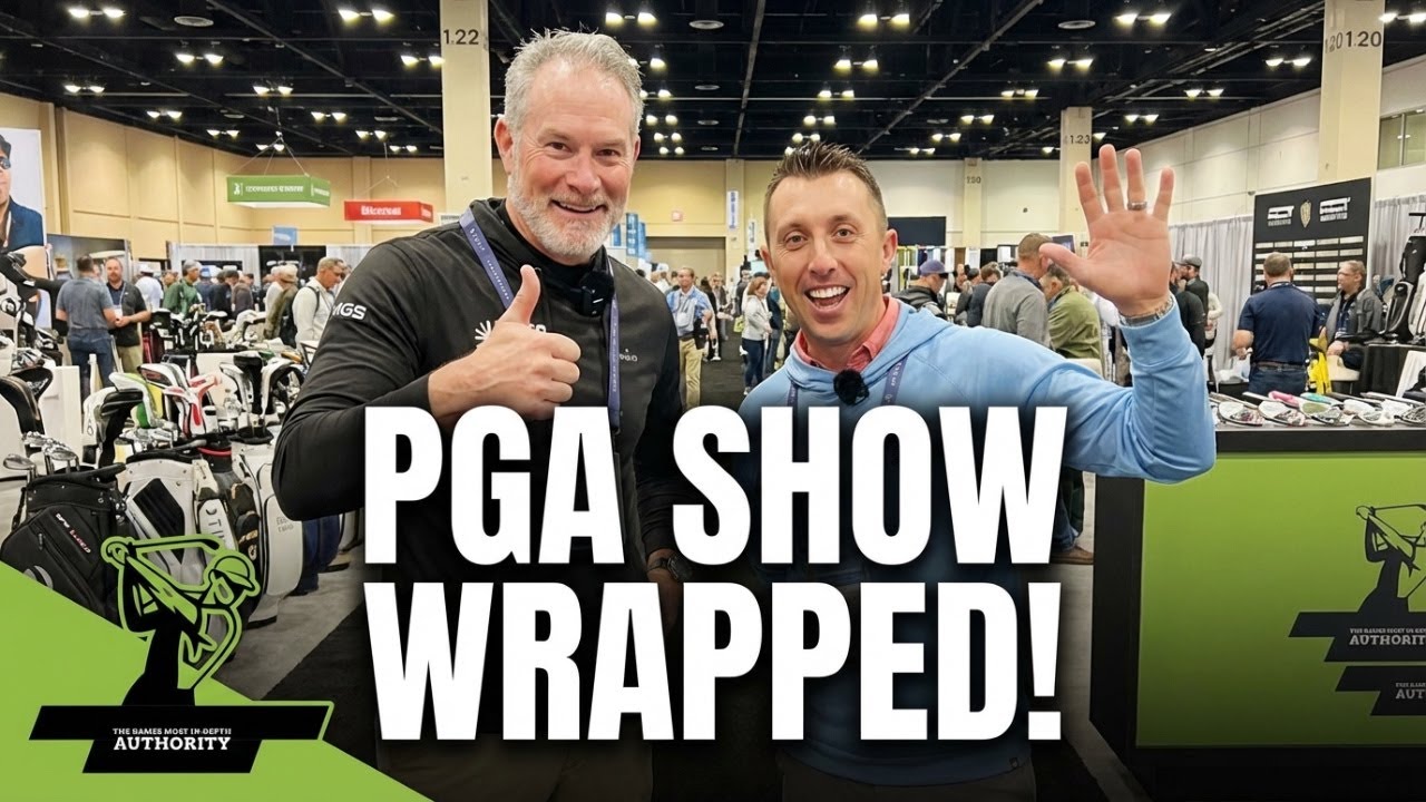 2026 PGA Show: 