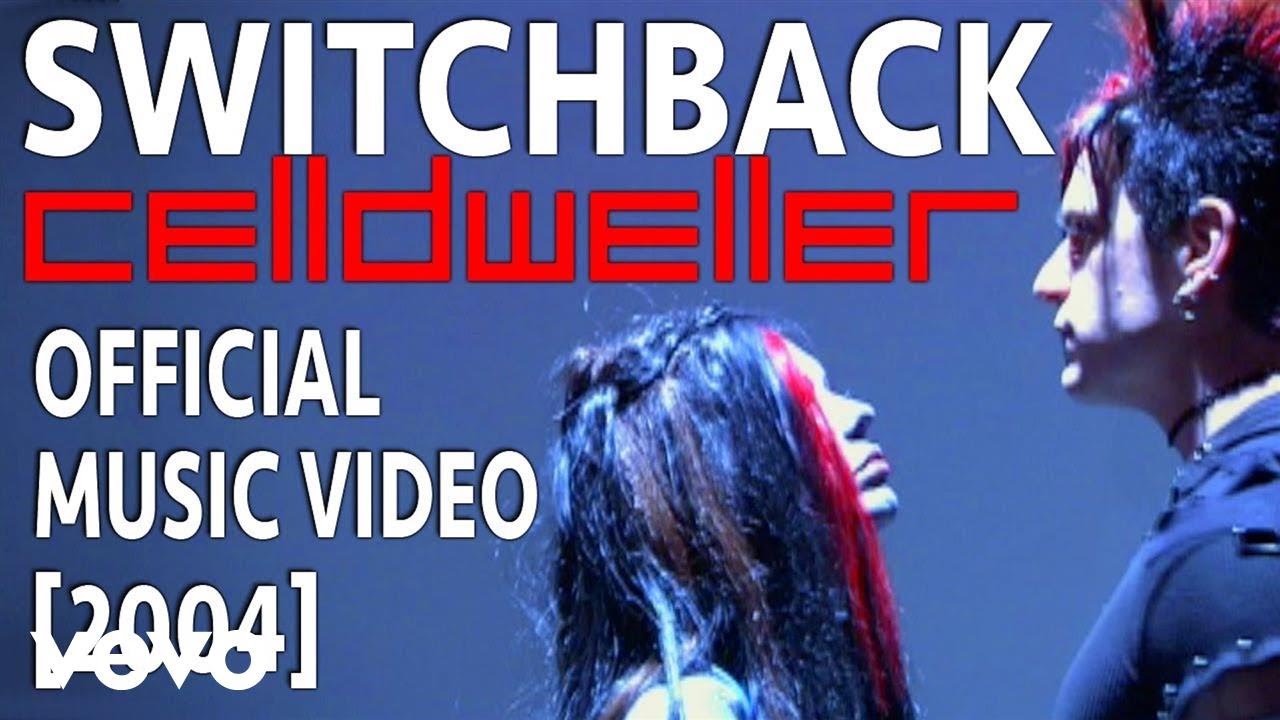 Celldweller - Switchback (Official Music Video)