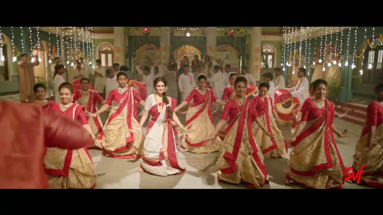 S.B.P...new video jio pagla movie full video song.