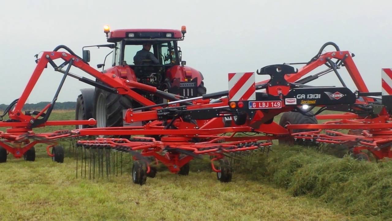 DÉMONSTRATION FENAISON PACKO 20160629 200217