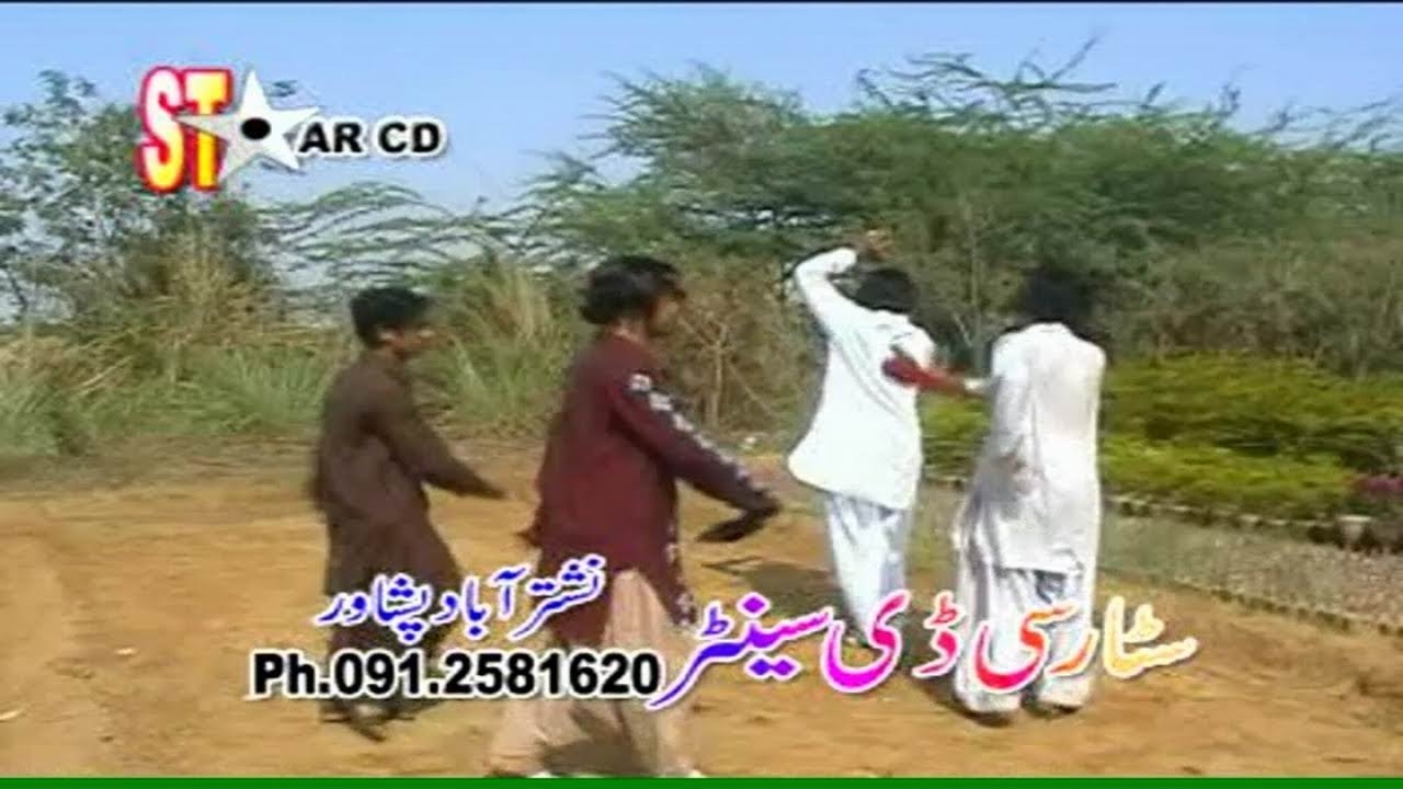 Rehman Kharote - Pashto
